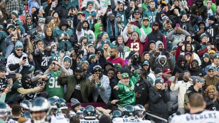 Philadelphia Eagles News and Fan Community - Inside the Iggles