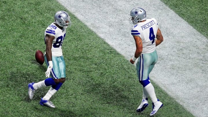 Dez Bryant should have been a TOP-15 PICK after this game 
