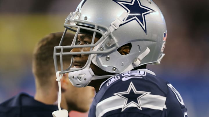 Amari Cooper, Dallas Cowboys
