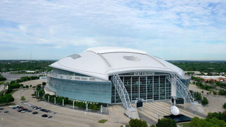 Dallas Cowboys (Photo by Tom Pennington/Getty Images)