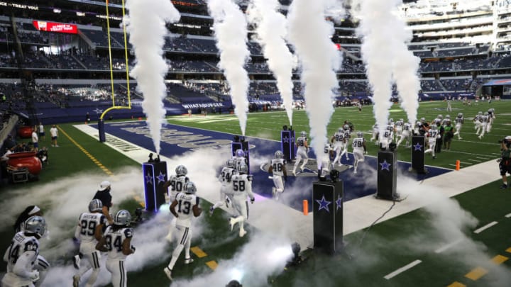 Dallas Cowboys (Photo by Tom Pennington/Getty Images)