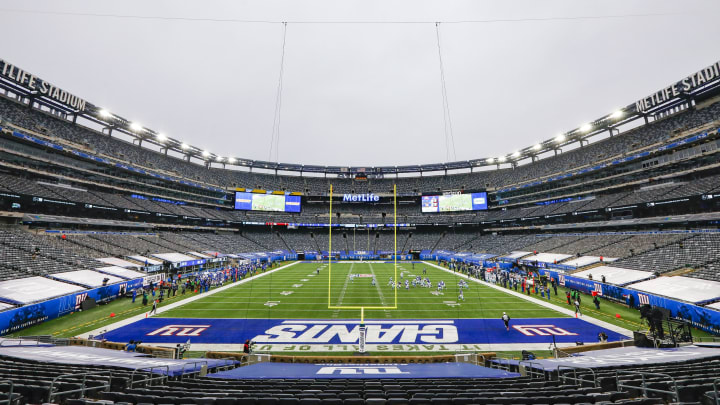 MetLife Stadium (Photo by Mike Stobe/Getty Images)