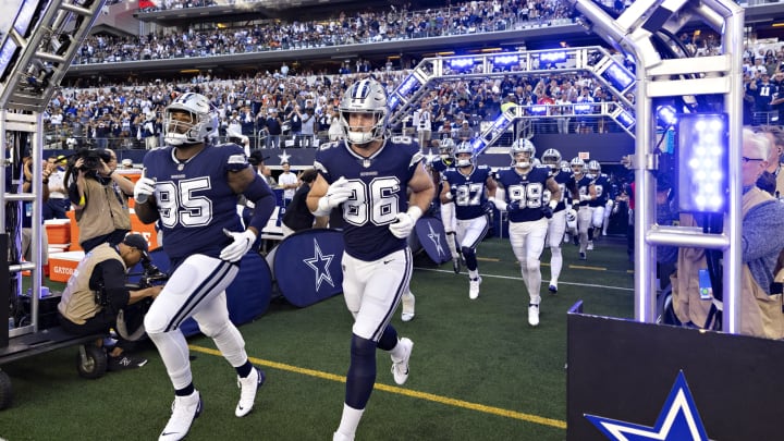5 areas the Cowboys need to improve in after the bye week