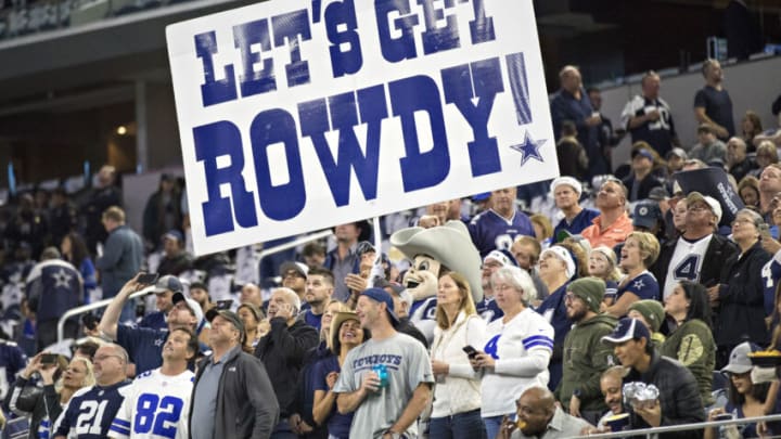 dallas cowboys bye 2022