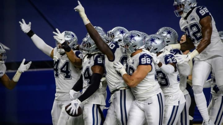 Dallas Cowboys (Credit: Jerome Miron-USA TODAY Sports)