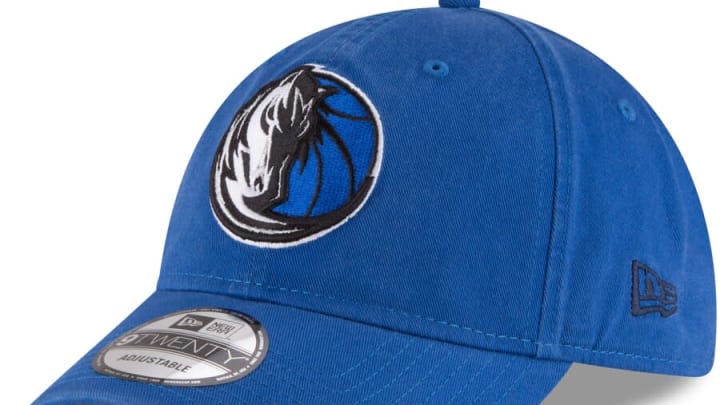 Dallas Mavericks Merchandise - Jerseys and hats - The Smoking Cuban