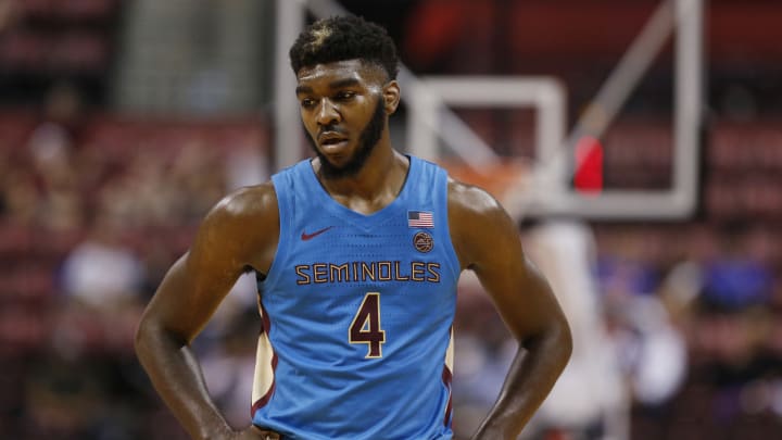 2020 NBA Draft