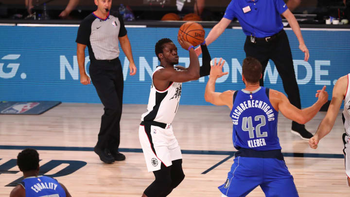 Dallas Mavericks