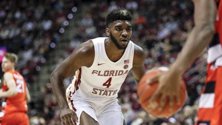 2020 NBA Draft