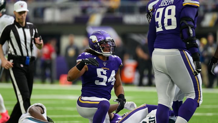 Minnesota Vikings