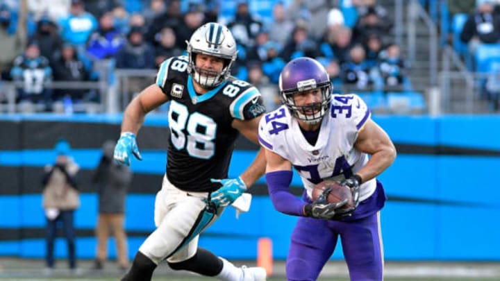 (Photo by Grant Halverson/Getty Images) Andrew Sendejo