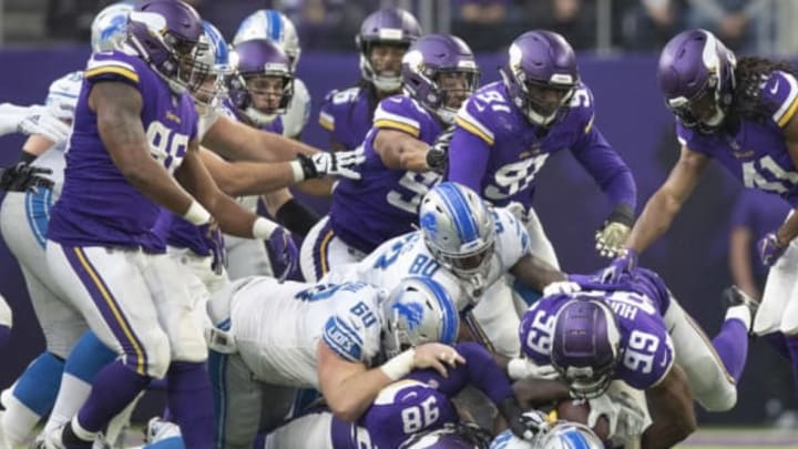 (Photo By Jerry Holt/Star Tribune via Getty Images)