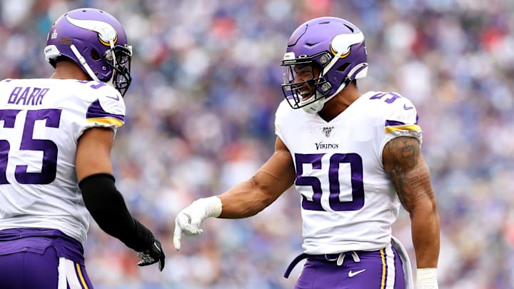 Minnesota Vikings