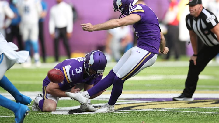 Minnesota Vikings