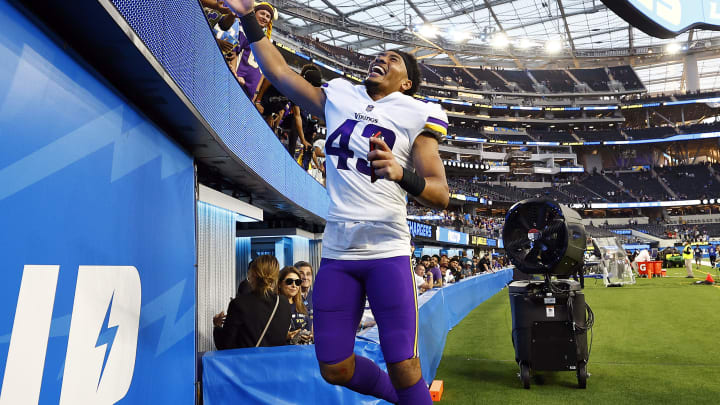 Minnesota Vikings