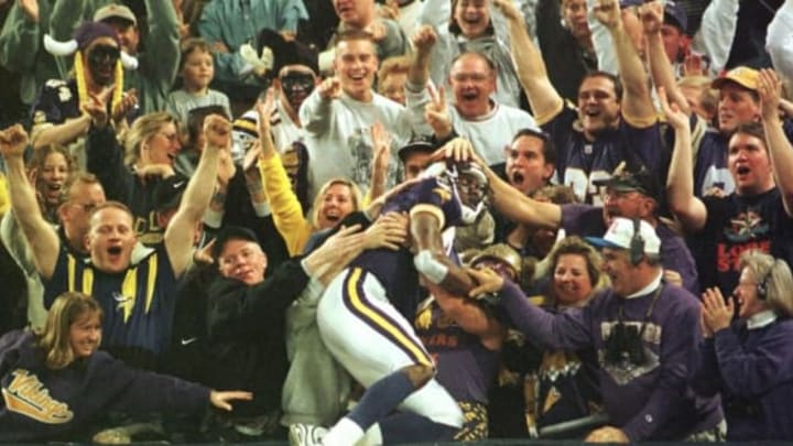 Minnesota Vikings