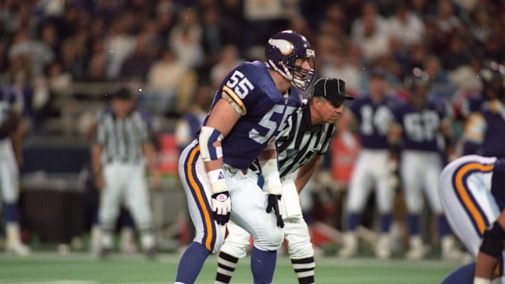 Minnesota Vikings