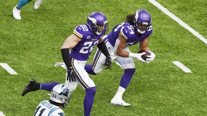 (Photo by Hannah Foslien/Getty Images) Eric Kendricks