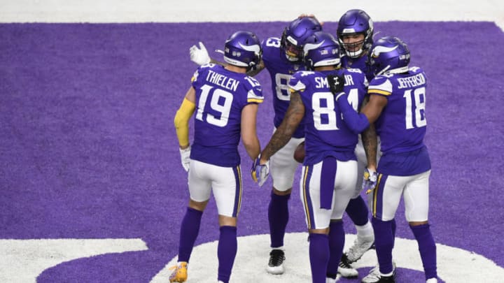 minnesota vikings 22 23 schedule