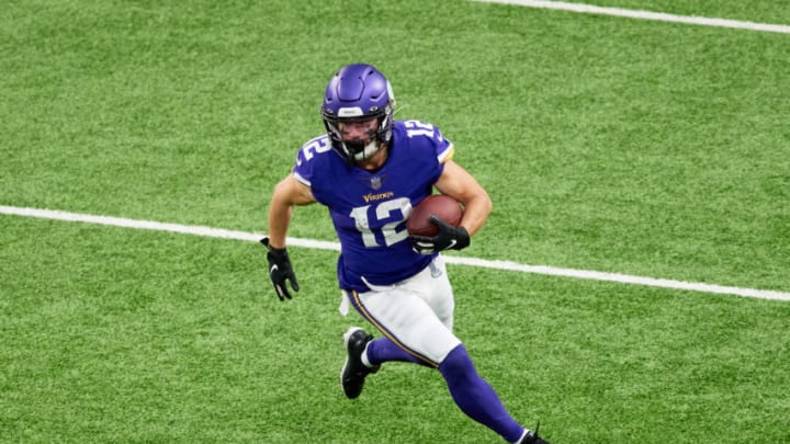 (Photo by Hannah Foslien/Getty Images) Chad Beebe