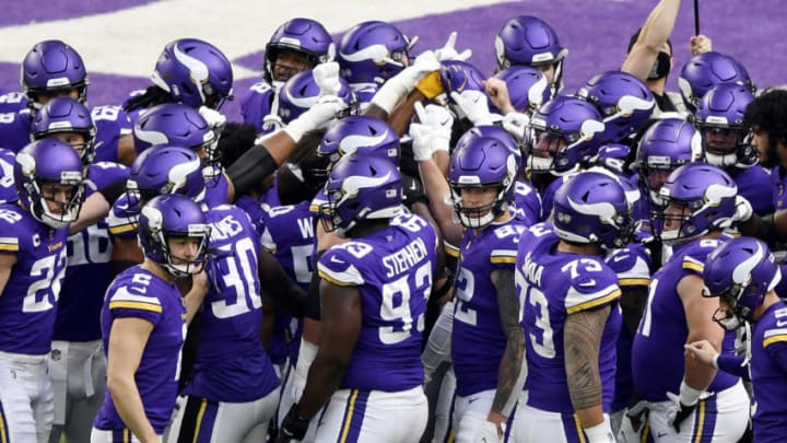 2021 minnesota vikings