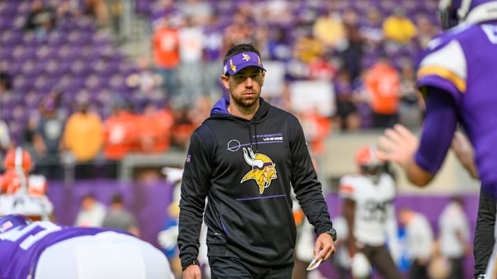 Minnesota Vikings