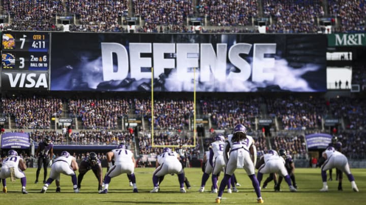 A day in the life of a Minnesota Vikings fan at an away game