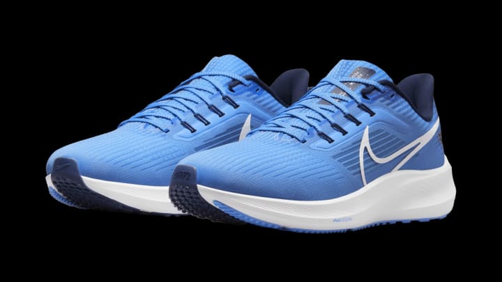 NFL x Nike Air Zoom Pegasus 39 'Tennessee Titans' - DR2063-400 - Novelship