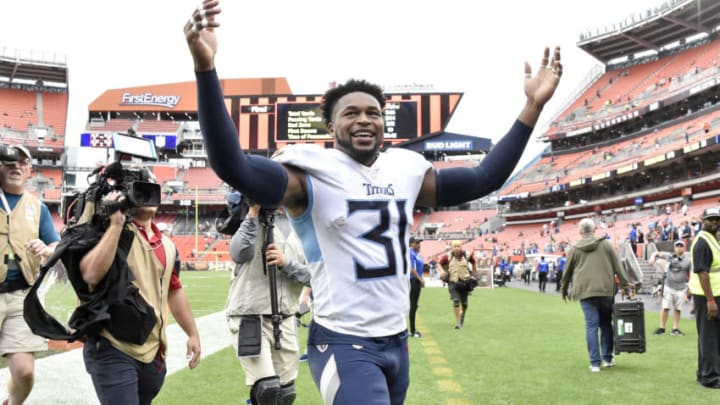 Two stats that prove the Titans have the best safety in the NFL