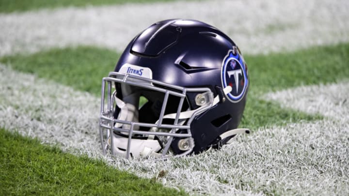 Tennessee Titans (Photo by Wesley Hitt/Getty Images)