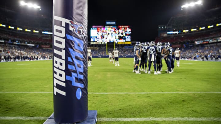 Tennessee Titans (Photo by Wesley Hitt/Getty Images)