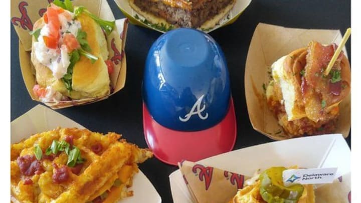 Photo via BravesReddit. https://twitter.com/BravesReddit/status/712306862729916416