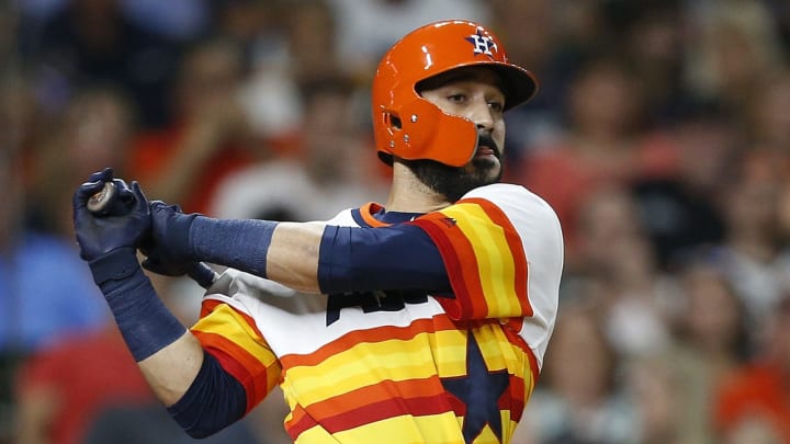 Marwin Gonzalez - MLB News, Rumors, & Updates