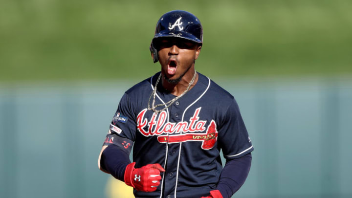 Atlanta Braves are World Series champs; Celebrate with