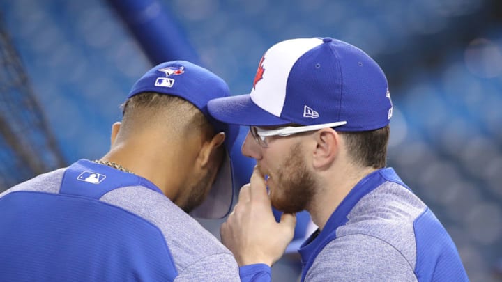 Pssstt! Here's the latest rumors we're hearing about the available pitchers that might be of interest to the Atlanta Braves. (Photo by Tom Szczerbowski/Getty Images) Pssstt! Here's the latest rumors we're hearing about the available pitchers that might be of interest to the Atlanta Braves. (Photo by Tom Szczerbowski/Getty Images)