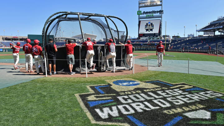 The 2018 College World Series Championship is over and the Atlanta Braves may now negotiate with their remaining selectess from the recent draft