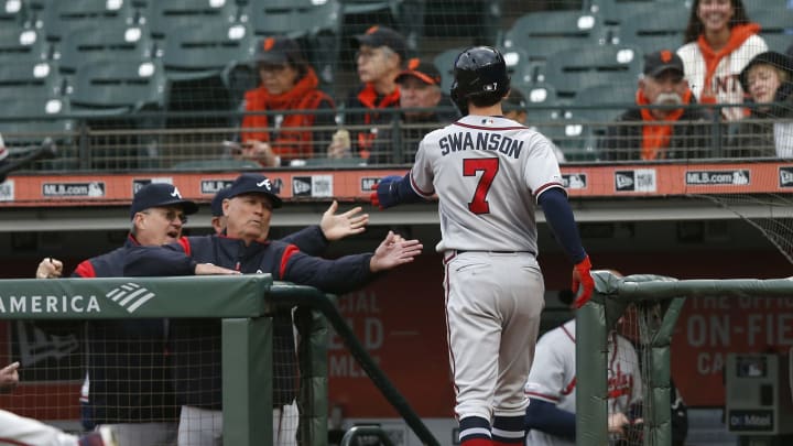 Atlanta Braves: Breaking Down All of Luke Jackson's Blown Saves