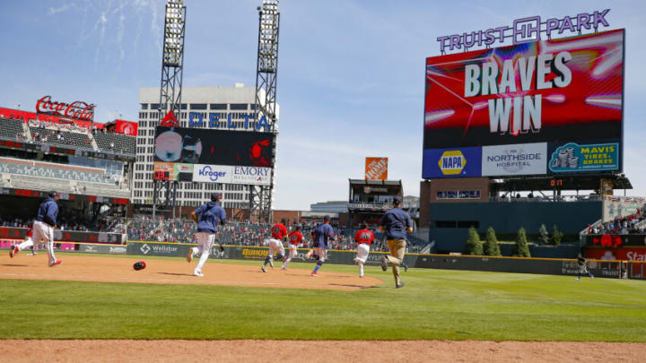 Atlanta Braves: 5 Early Standouts from the 2021 MLB Draft Class