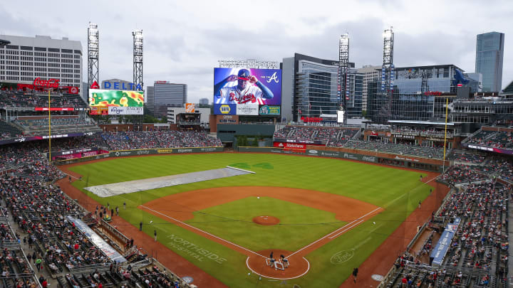 Atlanta Braves