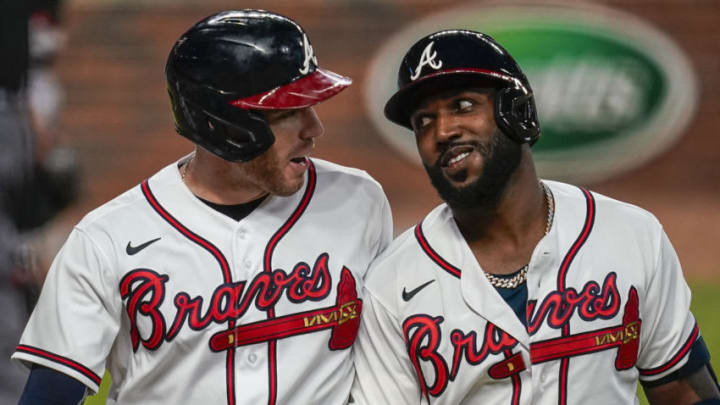 Atlanta Braves Become First MLB Team To Launch Monthly