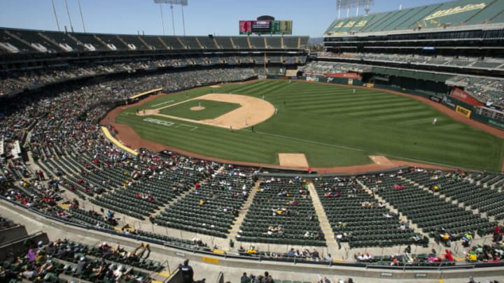 A's Have Lots of Bullpen Options for 2023 - Sports Illustrated Oakland  Athletics News, Analysis and More