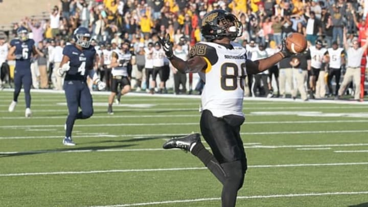 Mike Thomas