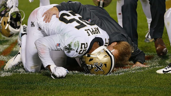 (Photo by Nuccio DiNuzzo/Getty Images)