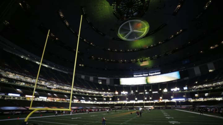 New Orleans Saints Use 'Dome at Home' to Bring Fans, Team Together