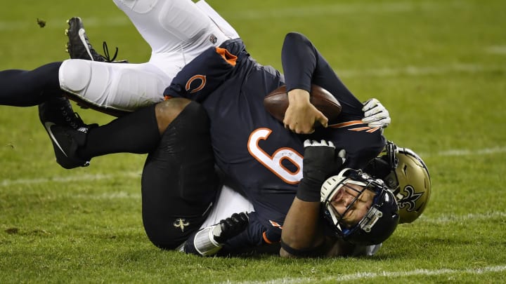 (Photo by Quinn Harris/Getty Images)