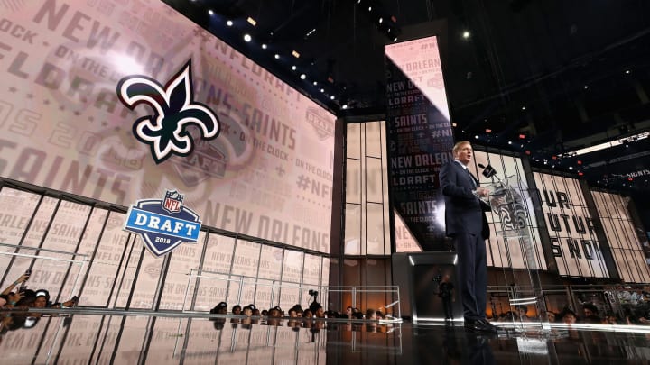 (Photo by Ronald Martinez/Getty Images)