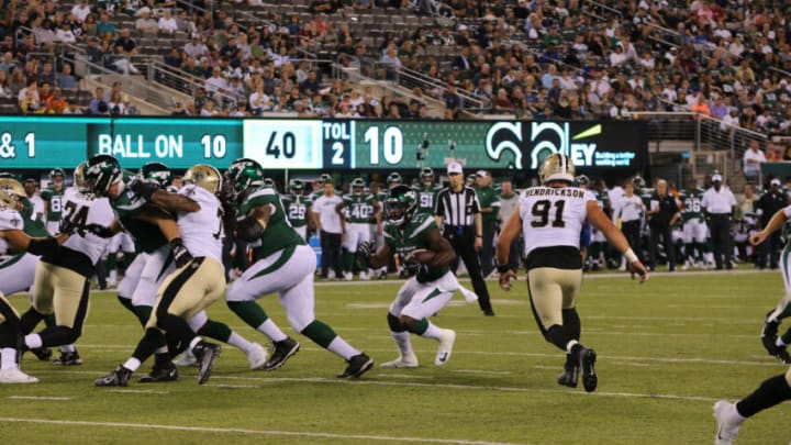 New Orleans Saints (Photo by Al Pereira/Getty Images)