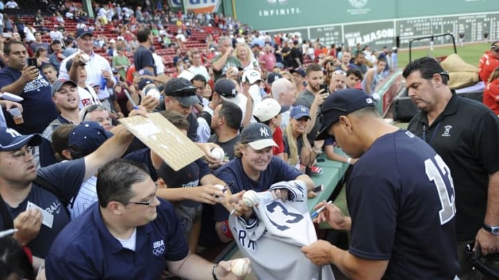 Mandatory Credit: Bob DeChiara-USA TODAY Sports