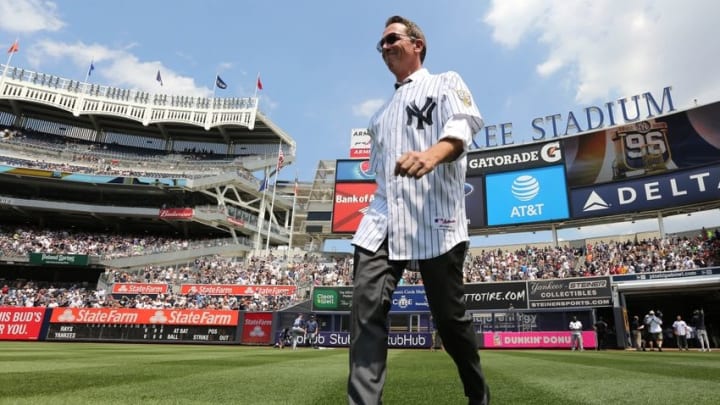 Yankees: David Cone Deserved More Than 