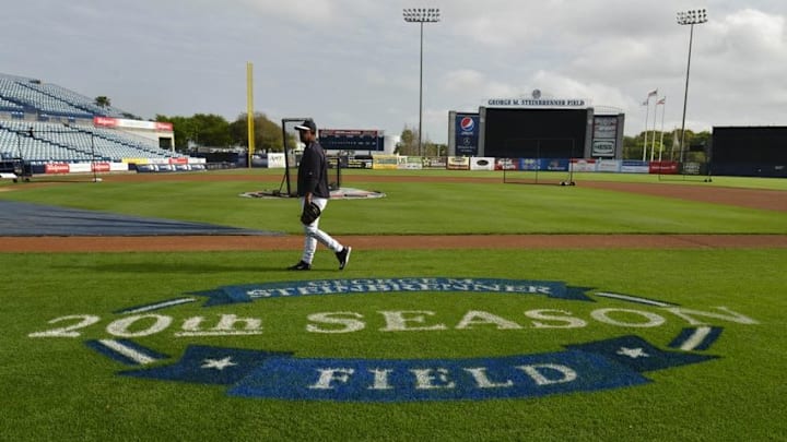 Mandatory Credit: Tommy Gilligan-USA TODAY Sports